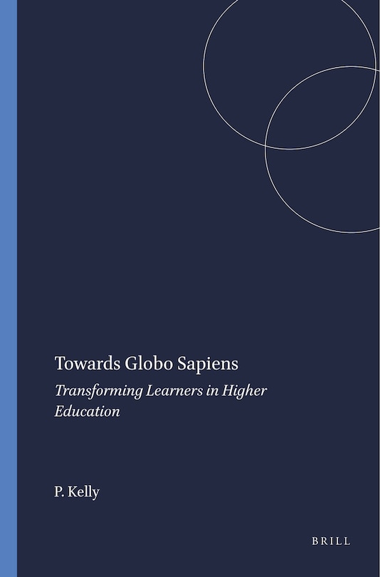Couverture_Towards Globo Sapiens