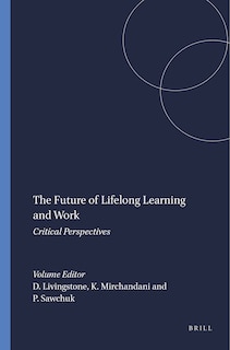 Couverture_The Future of Lifelong Learning and Work