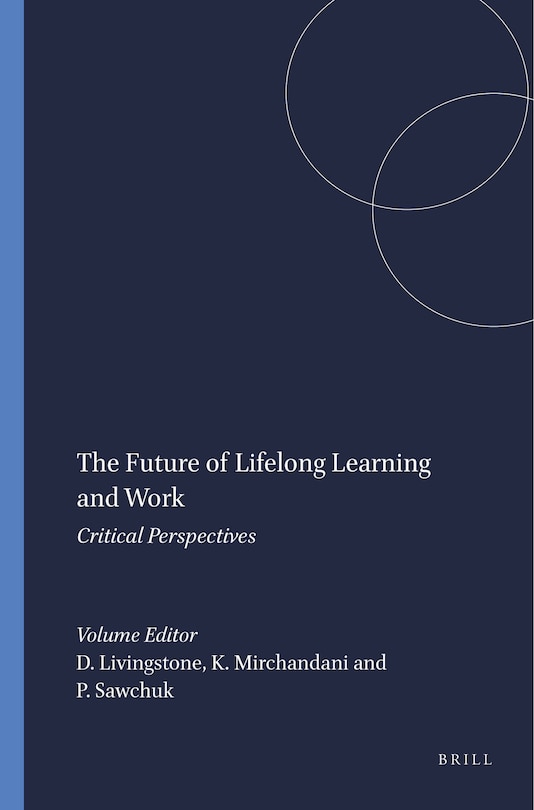Couverture_The Future of Lifelong Learning and Work