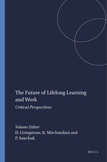 Couverture_The Future of Lifelong Learning and Work