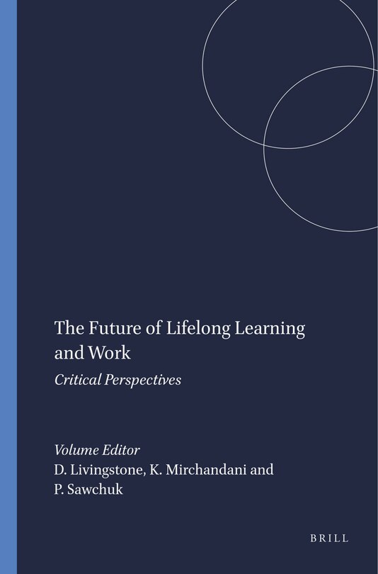 Couverture_The Future of Lifelong Learning and Work