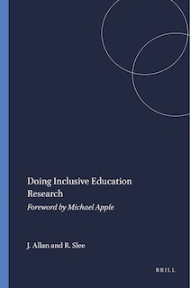 Couverture_Doing Inclusive Education Research