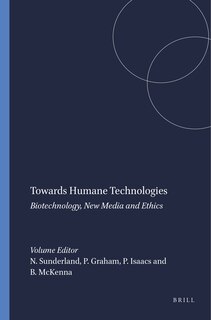 Couverture_Towards Humane Technologies