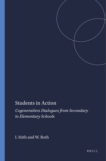 Front cover_Students in Action