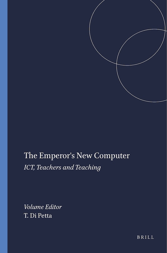 Front cover_The Emperor's New Computer