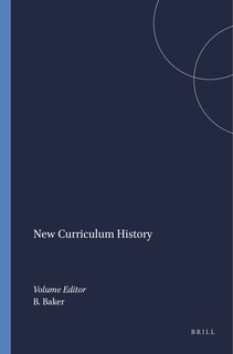 Couverture_New Curriculum History