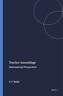 Front cover_Teacher Assemblage
