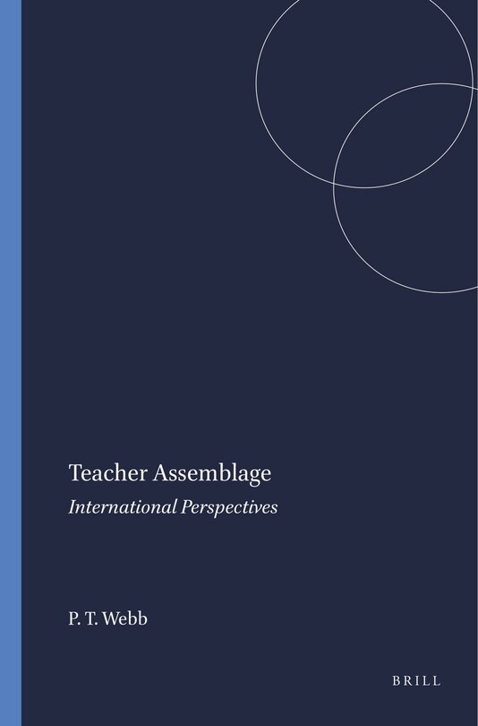 Front cover_Teacher Assemblage