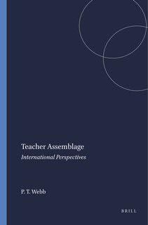 Front cover_Teacher Assemblage