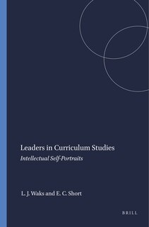 Couverture_Leaders in Curriculum Studies