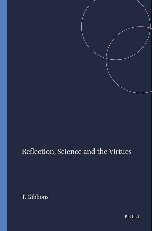 Front cover_Reflection, Science and the Virtues
