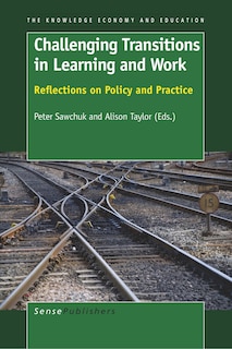 Front cover_Challenging Transitions in Learning and Work