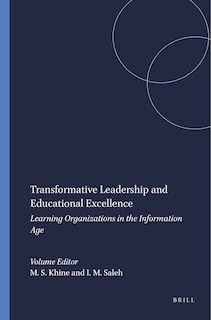 Couverture_Transformative Leadership and Educational Excellence