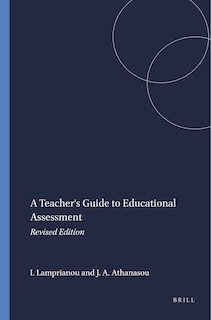 Front cover_A Teacher's Guide to Educational Assessment