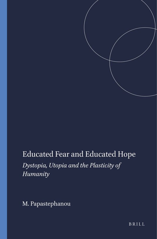 Front cover_Educated Fear and Educated Hope