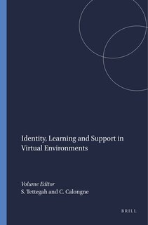 Couverture_Identity, Learning and Support in Virtual Environments