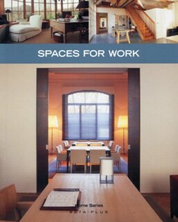 Couverture_Spaces for Work