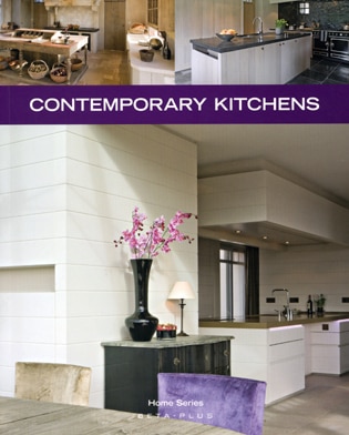 Contemporary Kitchens