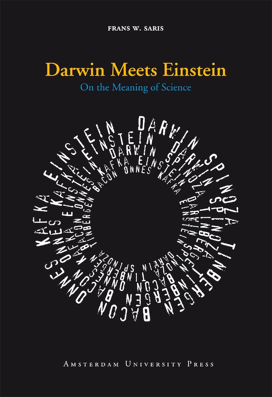 Couverture_Darwin Meets Einstein