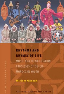 Couverture_Rhythms And Rhymes Of Life