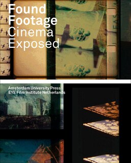 Front cover_Found Footage