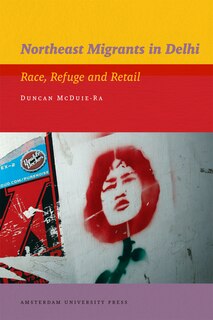 Couverture_Northeast Migrants In Delhi