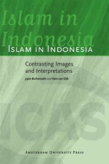 Couverture_Islam In Indonesia