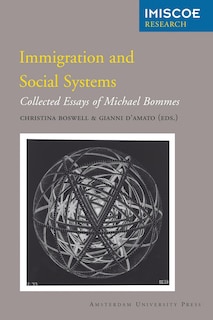 Couverture_Immigration And Social Systems