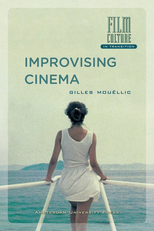 Couverture_Improvising Cinema
