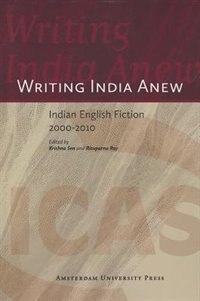Front cover_Writing India Anew