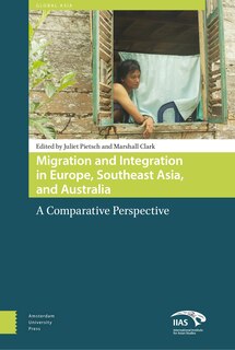 Couverture_Migration And Integration In Europe, Southeast Asia, And Australia