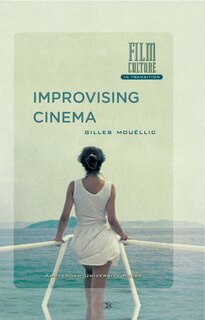 Couverture_Improvising Cinema