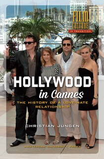 Couverture_Hollywood In Cannes