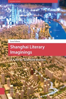 Couverture_Shanghai Literary Imaginings