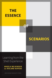 Couverture_The Essence Of Scenarios