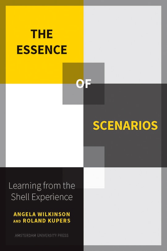 Couverture_The Essence Of Scenarios