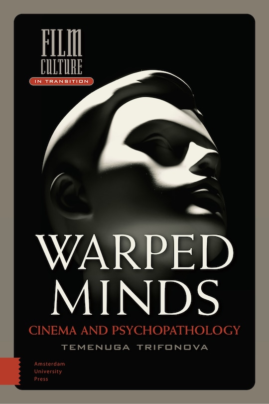 Front cover_Warped Minds