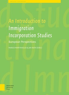 Couverture_An Introduction to Immigrant Incorporation Studies