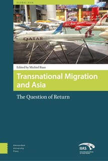 Couverture_Transnational Migration And Asia