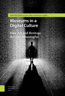 Couverture_Museums In A Digital Culture