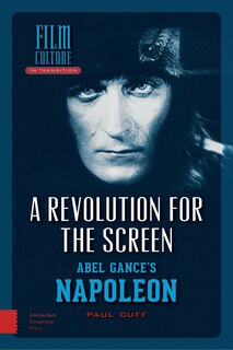 Couverture_A Revolution for the Screen