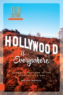 Front cover_Hollywood Is Everywhere