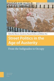 Couverture_Street Politics In The Age Of Austerity