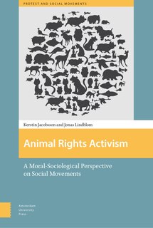 Couverture_Animal Rights Activism