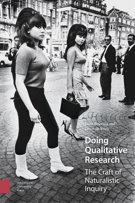 Front cover_Doing Qualitative Research
