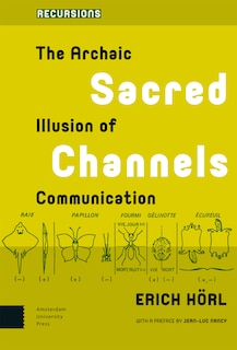 Front cover_Sacred Channels