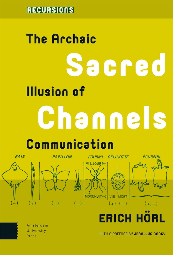 Front cover_Sacred Channels