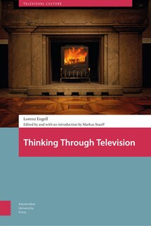 Front cover_Thinking Through Television