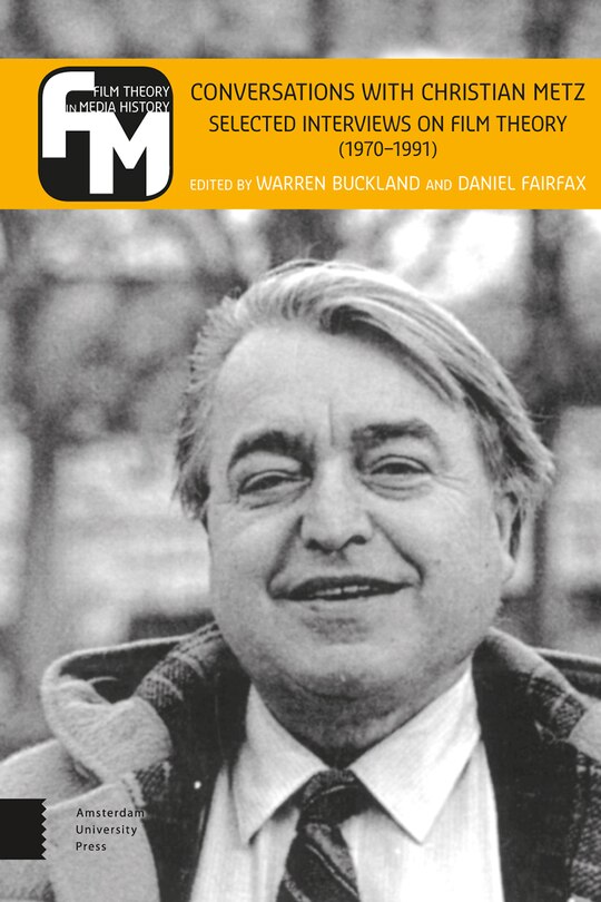 Front cover_Conversations With Christian Metz
