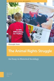 Couverture_The Animal Rights Struggle